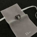 Dior heart ring