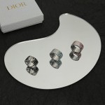 Dior heart ring