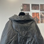 Saint Laurent cowhide down jacket G82 (consult customer service to confirm size before placing an order)