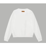 Louis Vuitton classic colors paired with pumpkin shape