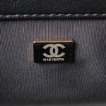CHANEL 23B New CF AS4288 Panda Vintage