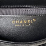 CHANEL 23B New CF AS4288 Panda Vintage