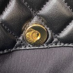 CHANEL 23B New CF AS4288 Panda Vintage