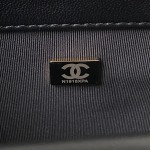 CHANEL 23B New CF AS4288 Panda Vintage