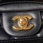 CHANEL 23B New CF AS4288 Panda Vintage