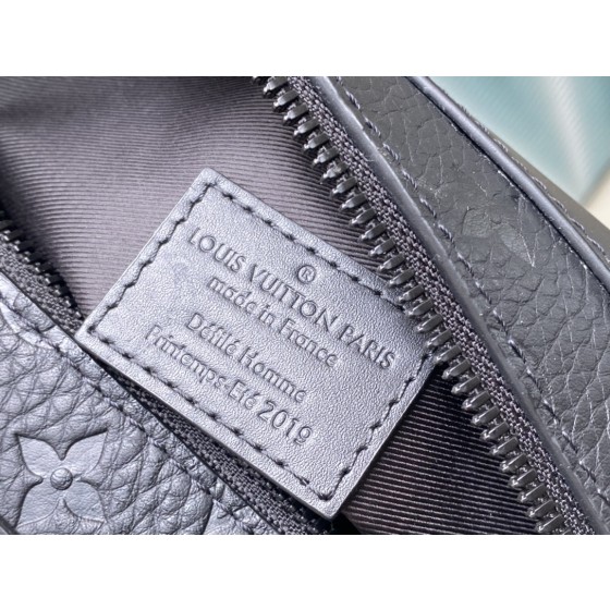 𝐋𝐎𝐔𝐈𝐒𝐕𝐔𝐈𝐓𝐓𝐎𝐍 M55700 Full Skin Soft Trunk Handbag