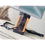 𝐋𝐎𝐔𝐈𝐒𝐕𝐔𝐈𝐓𝐓𝐎𝐍 N40381 SOFT TRUNK Chain Pack