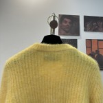 LOEWE Sweater Fur G74 (Consult customer service to confirm the size before placing an order for a customized version)