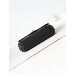 CHANEL model number AS4221 Heavy Industry Pearl and Black Chain