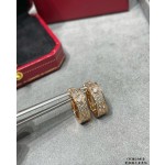 Cartier earrings