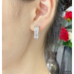 Cartier earrings