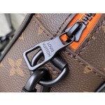 𝐋𝐎𝐔𝐈𝐒𝐕𝐔𝐈𝐓𝐓𝐎𝐍 M80159 embroidered Mini Soft Trunk handbag