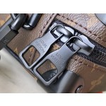 𝐋𝐎𝐔𝐈𝐒𝐕𝐔𝐈𝐓𝐓𝐎𝐍 Old Flower M444480 Mini Soft Trunk Handbag