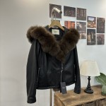 FENDI New Fur G67 (Consult customer service to confirm the size before placing an order for a customized version)