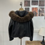 FENDI New Fur G67 (Consult customer service to confirm the size before placing an order for a customized version)