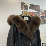 FENDI New Fur G67 (Consult customer service to confirm the size before placing an order for a customized version)