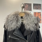FENDI New Fur G66 (Consult customer service to confirm the size before placing an order for a customized version)