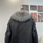 FENDI New Fur G66 (Consult customer service to confirm the size before placing an order for a customized version)