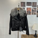 FENDI New Fur G66 (Consult customer service to confirm the size before placing an order for a customized version)