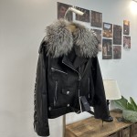 FENDI New Fur G66 (Consult customer service to confirm the size before placing an order for a customized version)