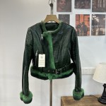 FENDI New Fur G65 (Consult customer service to confirm the size before placing an order for a customized version)