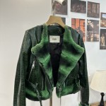 FENDI New Fur G65 (Consult customer service to confirm the size before placing an order for a customized version)