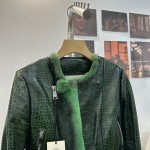 FENDI New Fur G65 (Consult customer service to confirm the size before placing an order for a customized version)