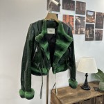 FENDI New Fur G65 (Consult customer service to confirm the size before placing an order for a customized version)