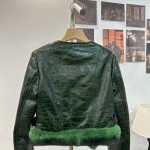 FENDI New Fur G65 (Consult customer service to confirm the size before placing an order for a customized version)