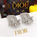 Dior earrings