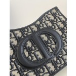 Dior 30Montaigne Hobo Series Chain Shoulder Strap