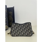 Dior 30Montaigne Hobo Series Chain Shoulder Strap