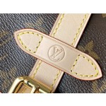 LOUIS VUITTON M46740 Saumur BB[UNK];