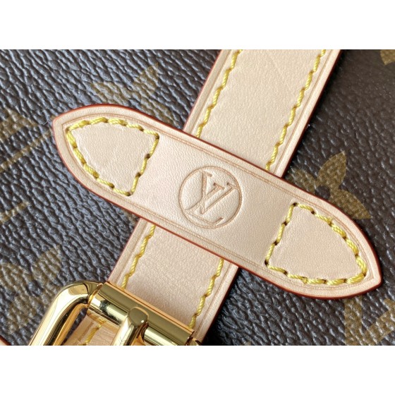 LOUIS VUITTON M46740 Saumur BB[UNK];