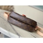 LOUIS VUITTON M46740 Saumur BB[UNK];