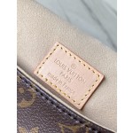 LOUIS VUITTON M46740 Saumur BB[UNK];