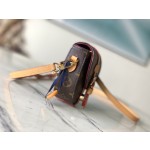 LOUIS VUITTON M46643 This Micro Chantily handbag