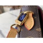 LOUIS VUITTON M46643 This Micro Chantily handbag
