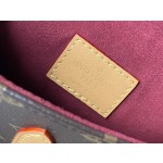 LOUIS VUITTON M46643 This Micro Chantily handbag