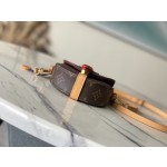 LOUIS VUITTON M46643 This Micro Chantily handbag