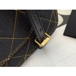 CHANEL 23A Middle School Style Portable Backpack Model Number: 4031