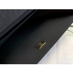 CHANEL 23A Middle School Style Portable Backpack Model Number: 4031