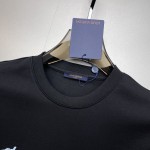 Louis Vuitton classic colors paired with pumpkin shape