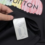 Louis Vuitton classic colors paired with pumpkin shape