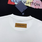 Louis Vuitton classic colors paired with pumpkin shape