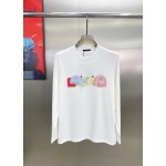 Louis Vuitton classic colors paired with pumpkin shape