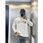 Louis Vuitton classic colors paired with pumpkin shape