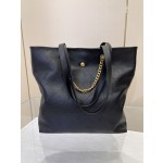 CHANEL Tote Bag Xi Leather Bag Model: 3722
