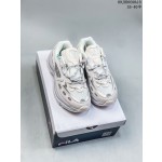 Fei Le Women's Shoes Casual Shoes Thick Sole Dad Shoes Christmas Color Matching