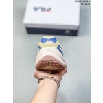 Fei Le Women's Shoes Casual Shoes Thick Sole Dad Shoes Christmas Color Matching